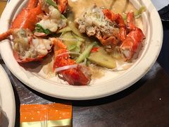 -盒马鲜生(杭州运河上街店)