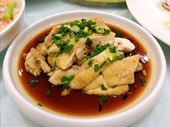 麻油鸡-好福记饭店(红梅公园店)