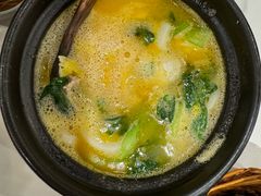 -馋三尺蟹粉小笼(人民广场店)