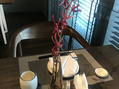 -福州融侨皇冠假日酒店·三宅日本餐厅