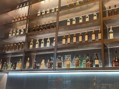 -观廊大堂吧(国际会展中心希尔顿酒店x冰雪世界店)