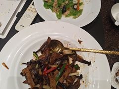 -尚品家宴(槐荫店)