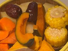 -竹雨堂创意中国菜(裕华店)