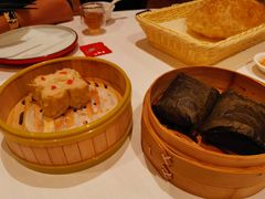 -醉辉皇原味海鲜江南菜(成都大魔方店)