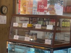 -查令84号咖啡馆(金大地1912东西街店)