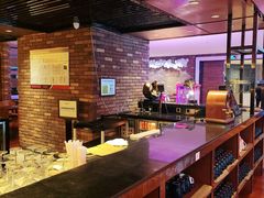 -OPEN開全日自助餐厅·西餐·海鲜(佛山希尔顿酒店)