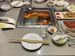 -海底捞火锅(茂业店)
