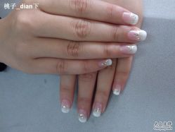 指甲-A-Best nail UP时尚美甲沙龙