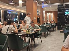-国人川菜(李家村建东街店)