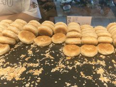 -泸溪河桃酥(秦淮夫子庙一店)