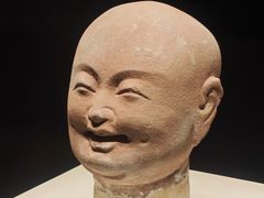-邯郸市博物馆(新馆)