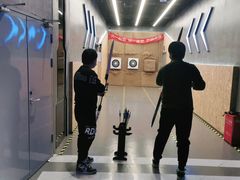 -世代星球·保龄球·镭战真人CS·团建(杨浦店)