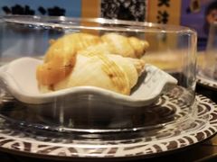 -争鲜回转寿司(通州万达店)