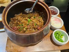 -青花椒花椒鱼(合生汇店)