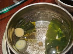-东海怡品海鲜豆捞(舟宿夜江店)