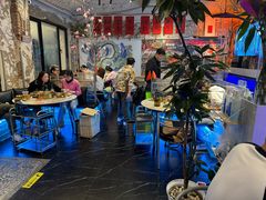 -琥珀川糟粕醋火锅(慈云寺店)