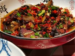 -湘当爱·鲜煮现炒(松岗立业路店)