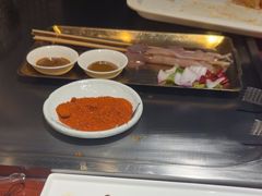 -尚品御泉铁板烧自助(绿园小区店)