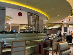 -厦门希尔顿逸林酒店·圆聚自助餐厅(五缘湾店)