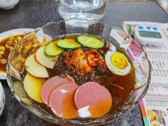 -朴小妹人参鸡汤火锅(长白山万达店)