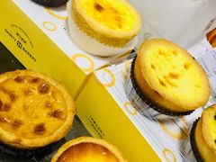 -黛汀烘焙DAINTY BAKERY(代字行合生汇店)