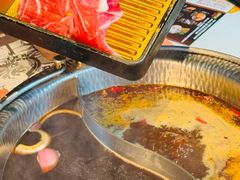 -温禾牛·和牛寿喜烧自助火锅(恒基名人店)