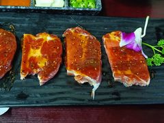-喝丢一只鞋·东北烤肉·烧烤·铜火锅(江宁店)