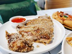 -披萨王(方家栏店)