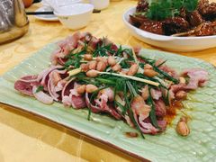 无骨猪手-众源美食(光复阁店)