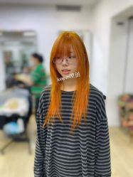 点击看大图 -Sying杉影日式烫染專門店