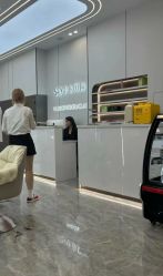 -宇东国际 HAIR SALON