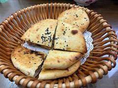 -缙云烧饼(一均店)