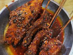-袁师傅烤肉(弹子石店)