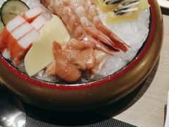 -星伦多自助料理(华润万象城店)
