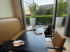 -天津东凯悦酒店·Market Café自助餐厅