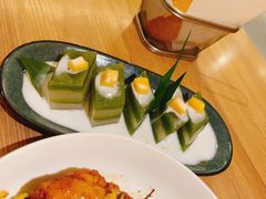 -默加东南亚美食(大宁音乐广场店)