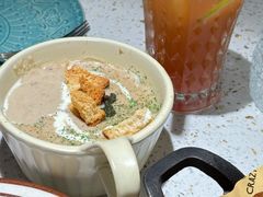 -CRAZYONES西班牙海鲜饭(上海美罗城店)