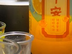 -K+全国连锁KTV(绿地缤纷天地店)