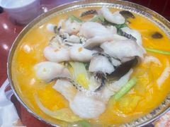 -喜家德虾仁水饺(东海缤纷天地店)