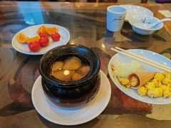 -西江美食舫·江西菜(健德桥店)