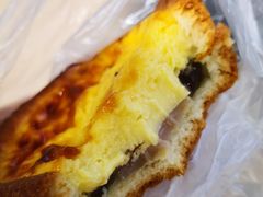 芋泥多多面包-巴黎贝甜(五道口店)