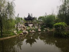 -武清南湖绿博园