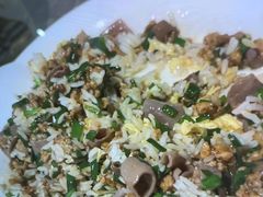 海肠捞饭-前海沿·青岛菜(李沧万达店)