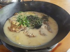 -岩泊渡桂鱼楼活鱼馆