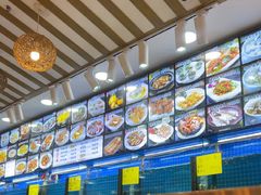 -醉壹号海鲜大排档(厦门美食地标店)