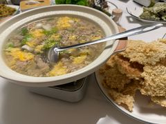 -王家土菜馆(霍山县店)