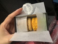 -ladurée(戴高乐机场T 2F店)