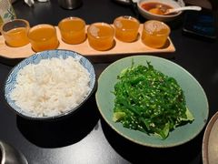 -有才叔的小馆(招商依云曲江店)