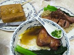-渔记茶餐厅(渔村店)