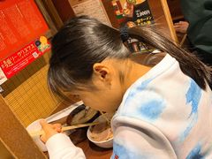 -一兰拉面(池袋店)
